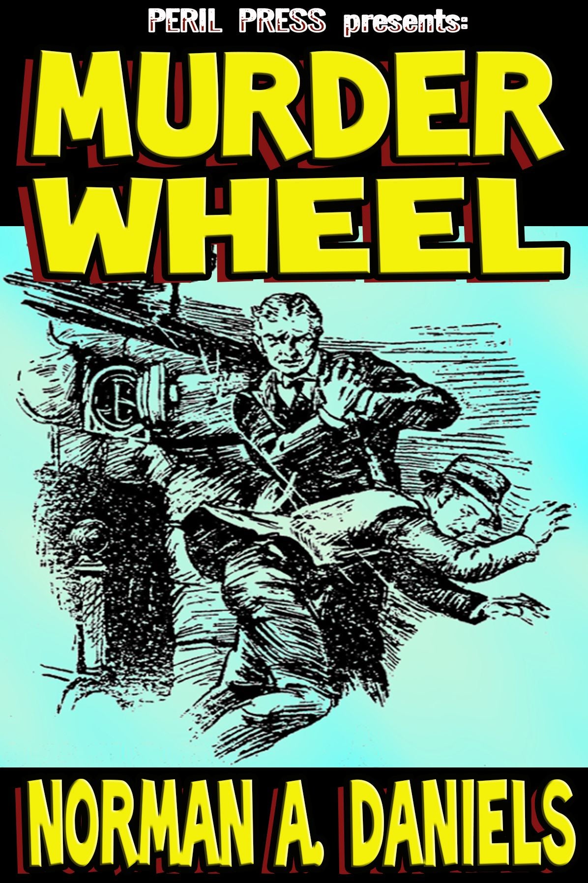 Murder Wheel