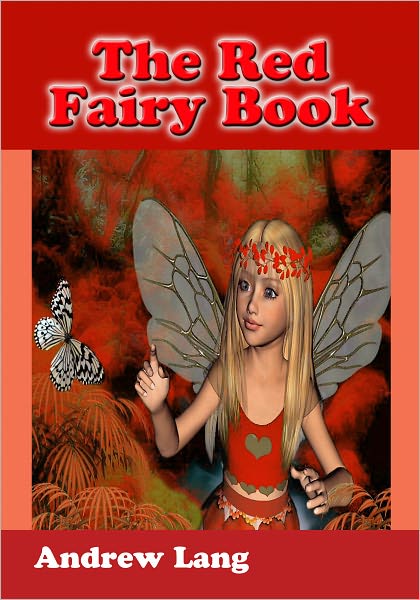 The Red Fairy Book