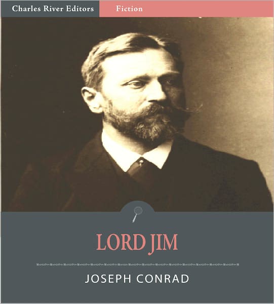 Lord Jim (Illustrated)