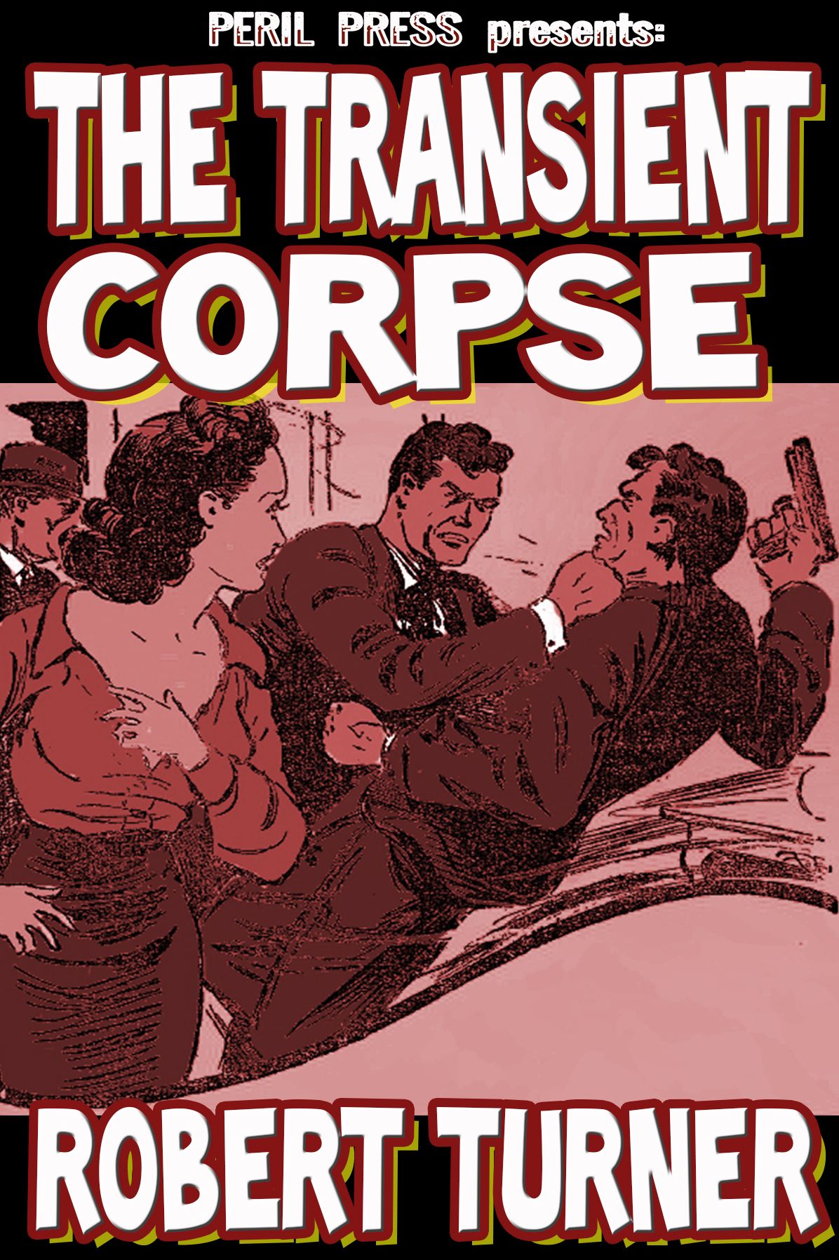 The Transient Corpse