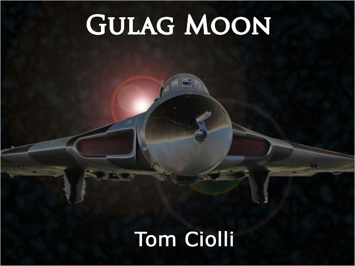 Gulag Moon