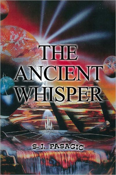 Ancient Whisper