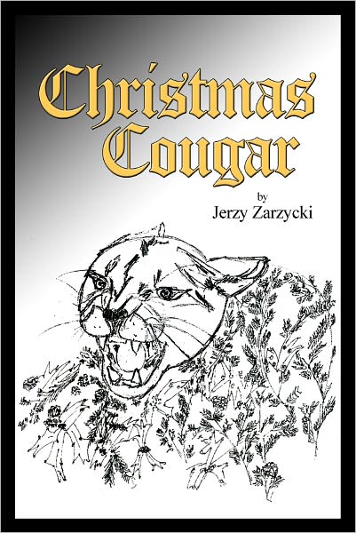 Christmas Couger