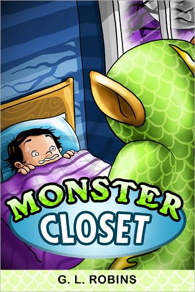Monster Closet