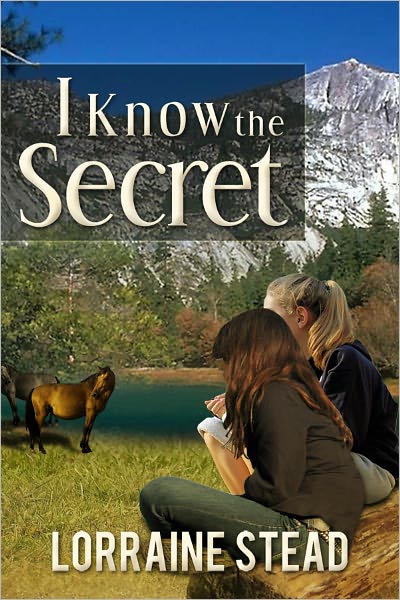 I Know the Secret