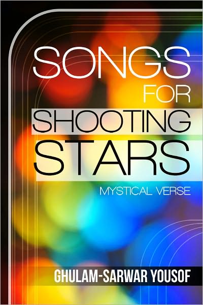 Songs for the Shooting Stars