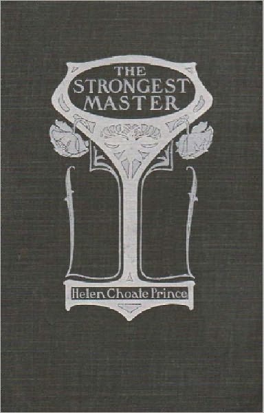The Strongest Master