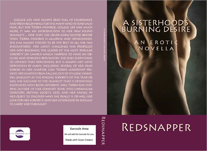 A Sisterhood's Burning Desire