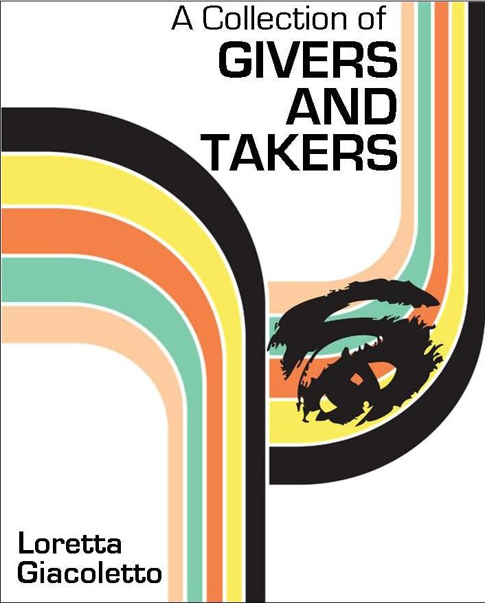 A Collection of Givers and Takers