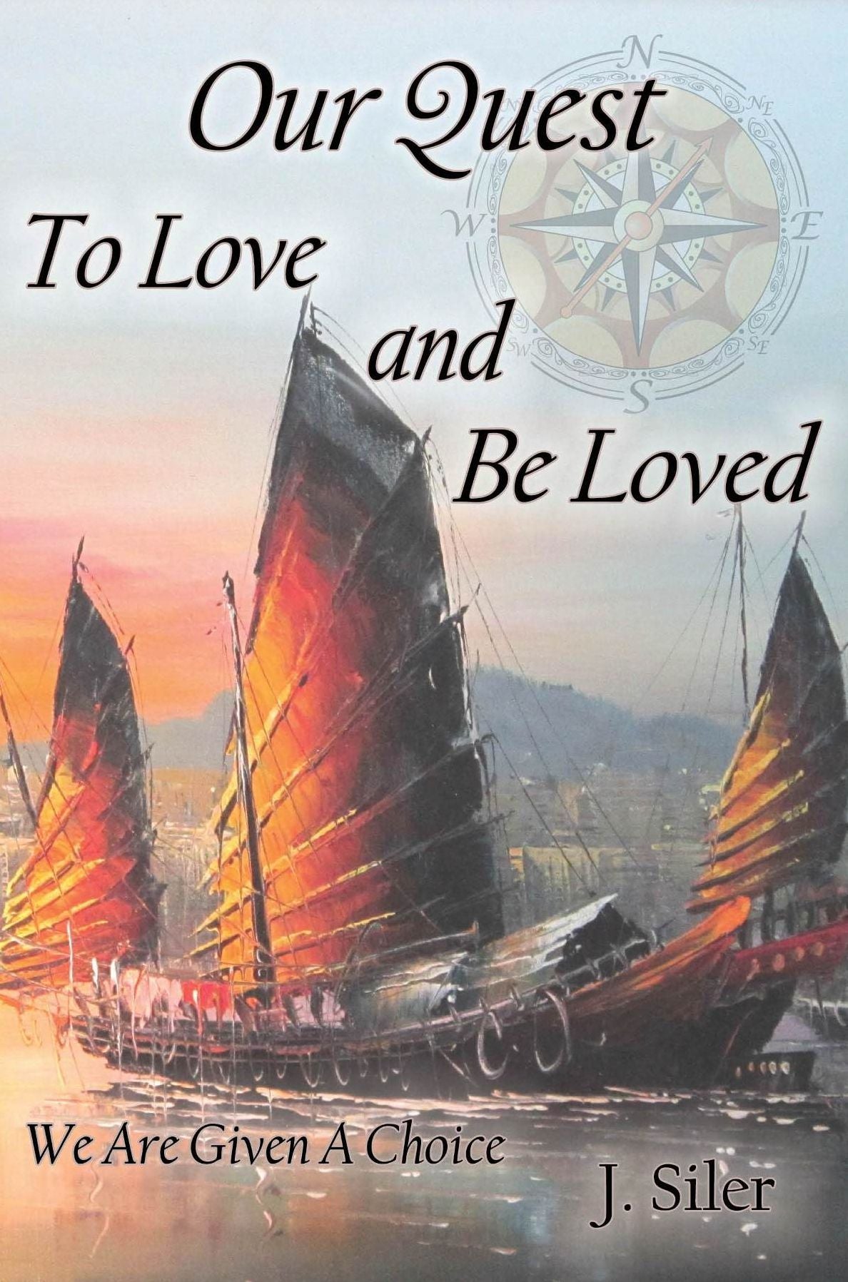Our Quest To Love and Be Loved