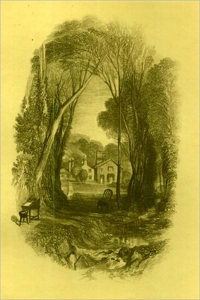 MEMOIRS OF THE LIFE OF SIR WALTER SCOTT BART VOL.6 (Illustrated)