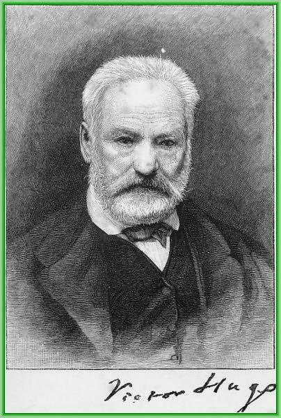 VICTOR HUGO - HIS LIFE AND WORK