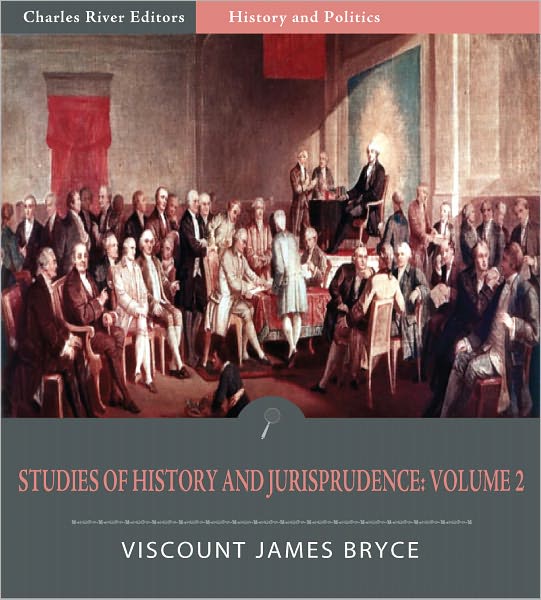 Studies in History and Jurisprudence: Volume 2 (Illustrated)