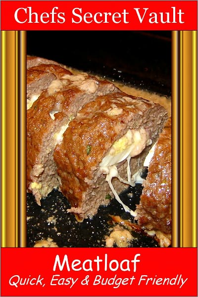 Meatloaf - Quick, Easy & Budget Friendly