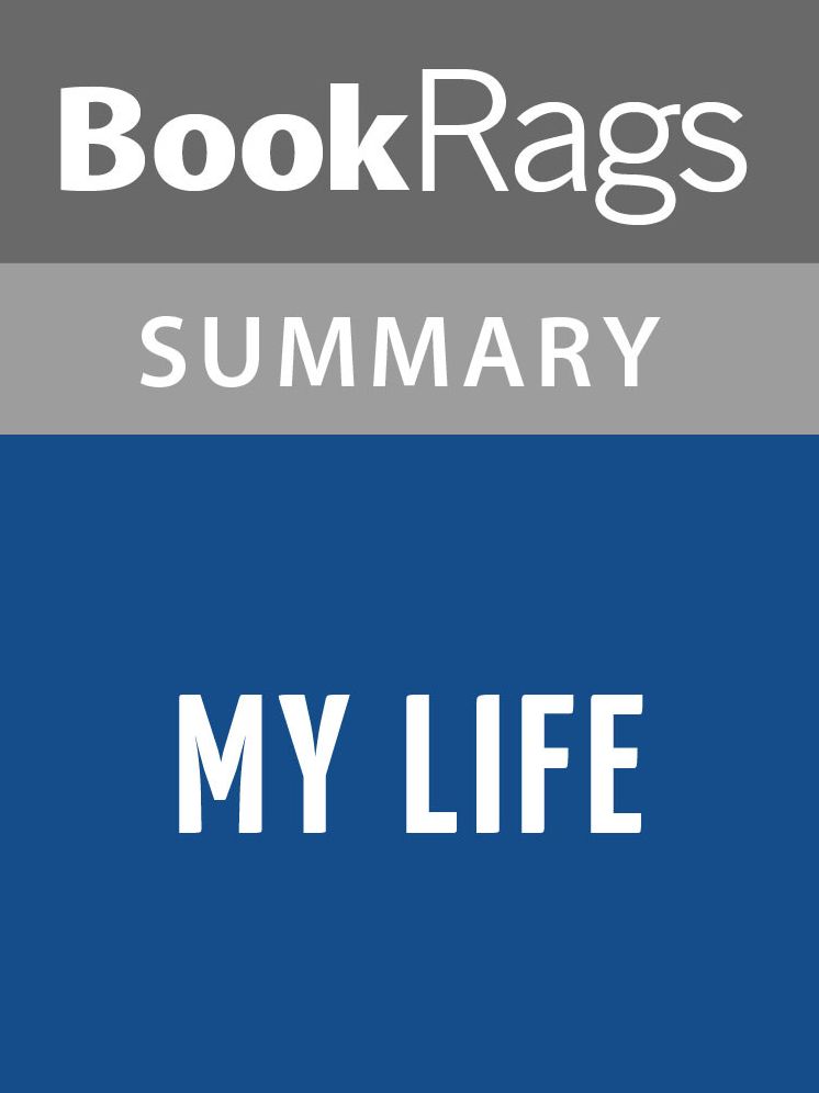 My Life by Lyn Hejinian l Summary & Study Guide