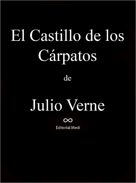 El Castillo de los Carpatos