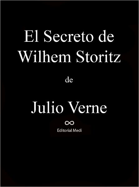 El Secreto de Wilhem Storitz