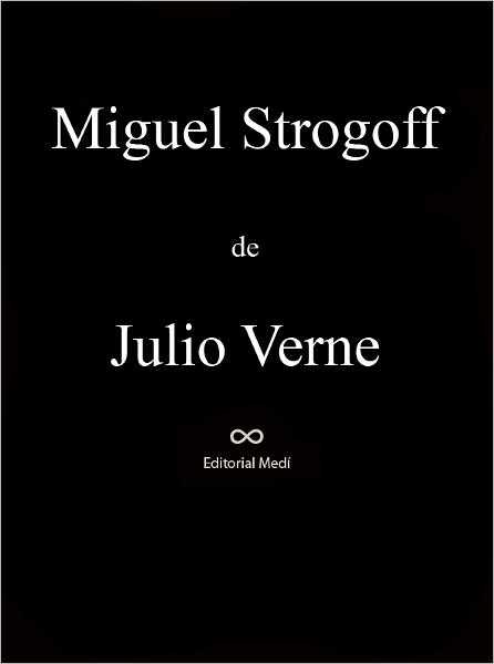 Miguel Strogoff