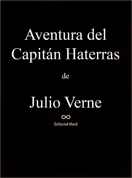 Aventuras del Capitan Haterras