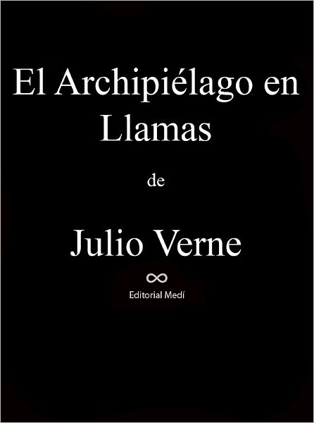 El Archipielago en Llamas