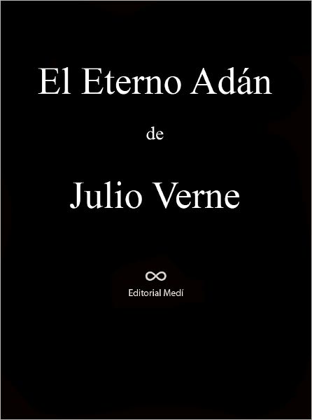 EL ETERNO ADAN