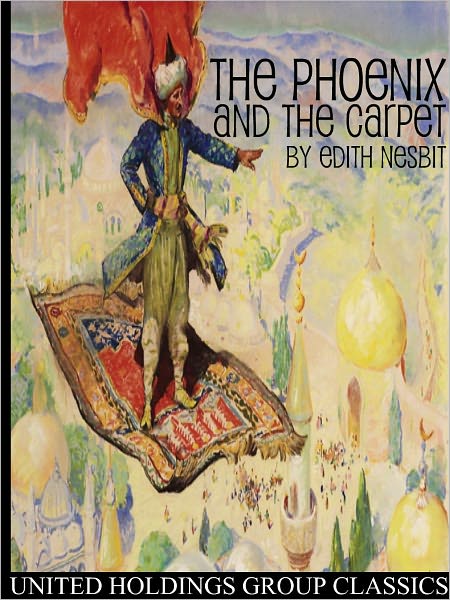The Phoenix and the Carpet
