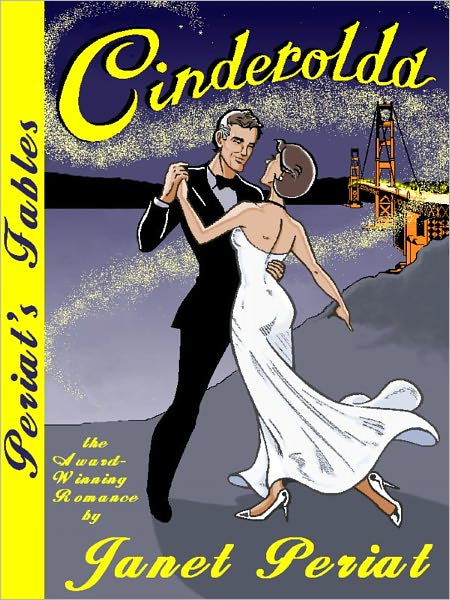 Cinderolda