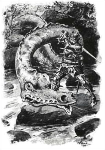 The Lair of the White Worm