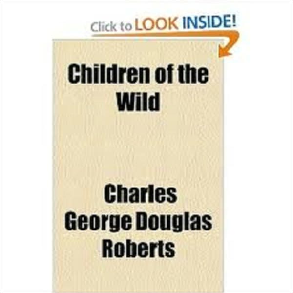 Children of the Wild