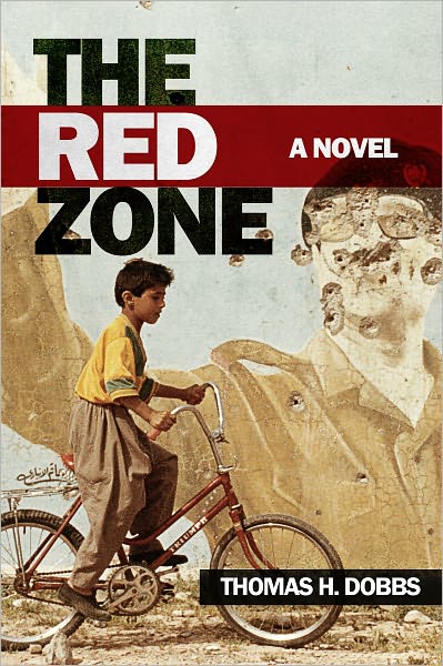 The Red Zone