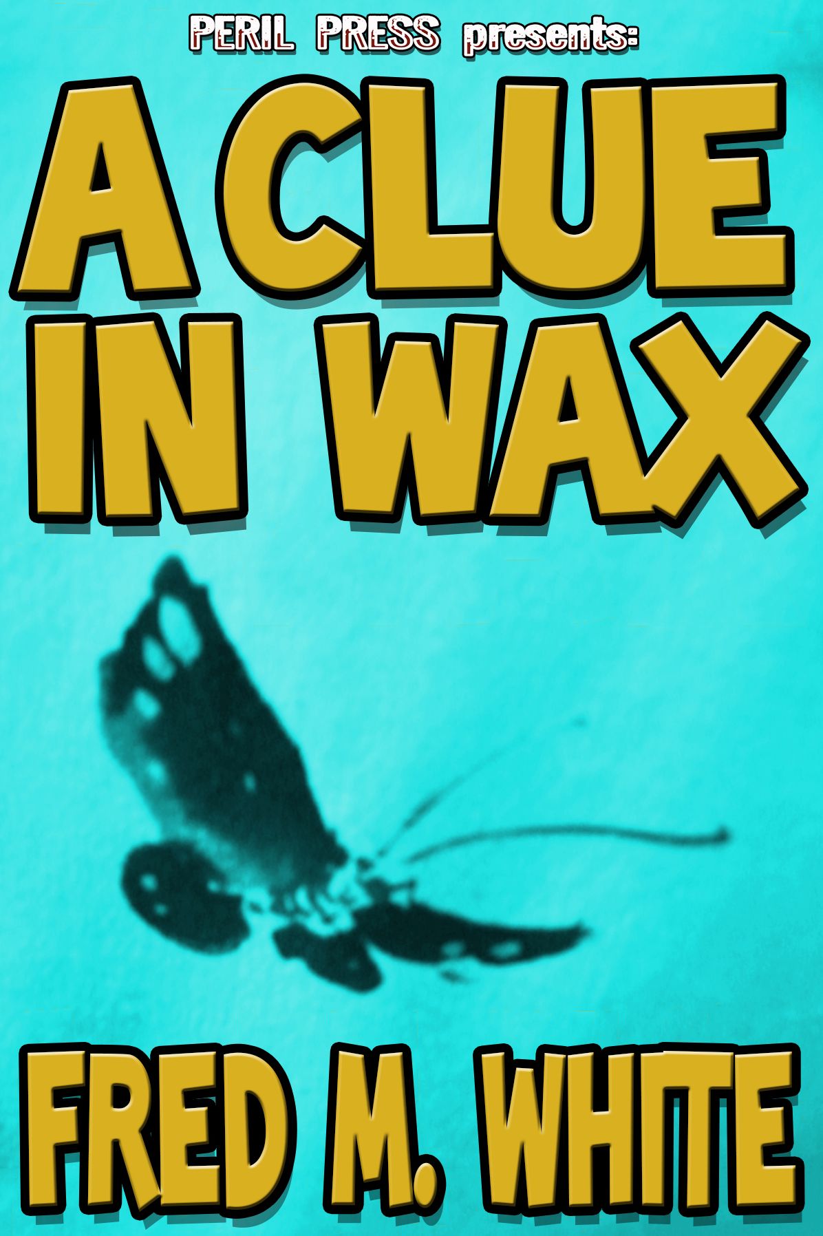 A Clue in Wax