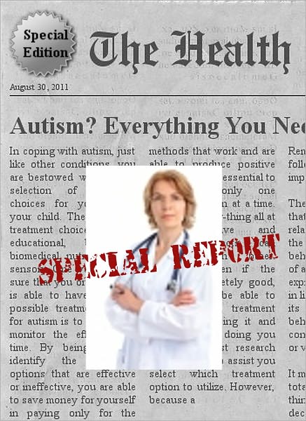 AUTISM - Everything You Need To Know About Autism