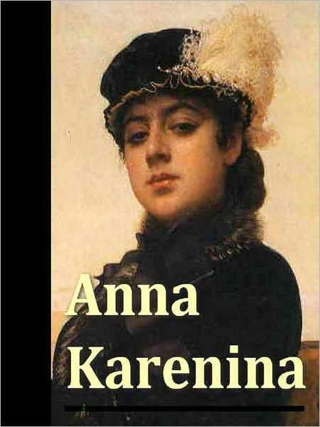 Anna Karenina