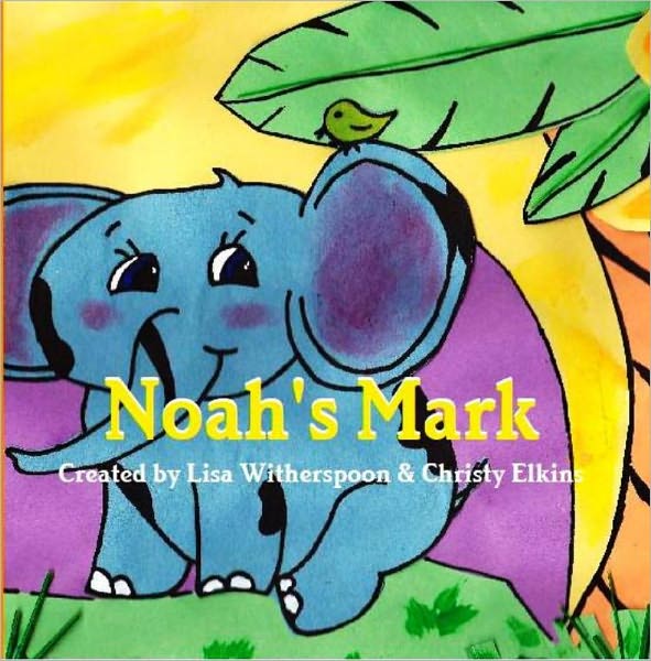 Noah's Mark