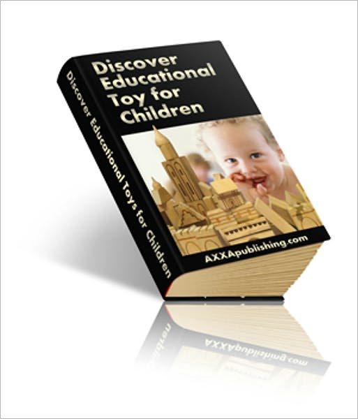 Discover Educational Toy for Children - Everything you need to know about quality educational toys