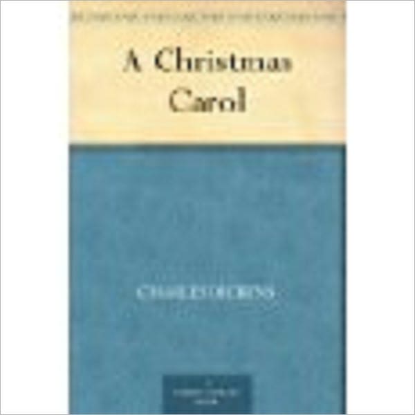 A Christmas Carol