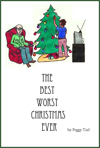 The Best Worst Christmas Ever