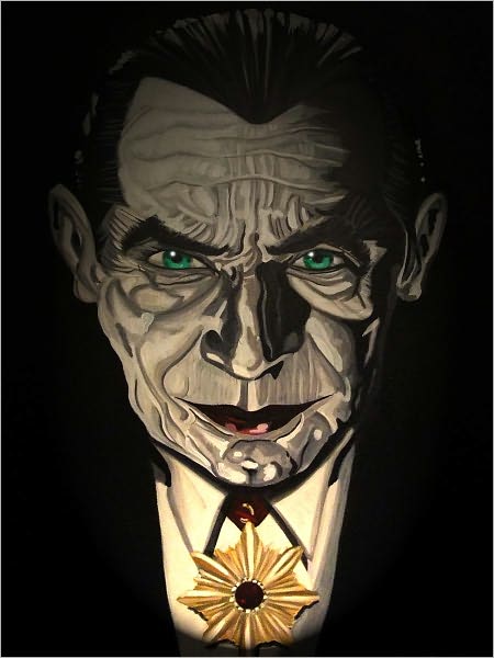 Bram Stoker's Dracula: 2012 Unabridged Release