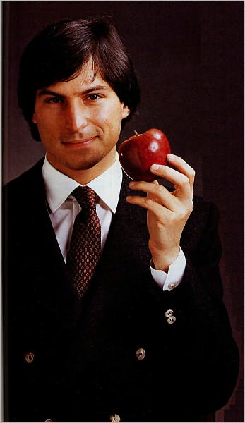 Steve Jobs: The Official Biography