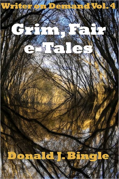 Grim, Fair e-Tales