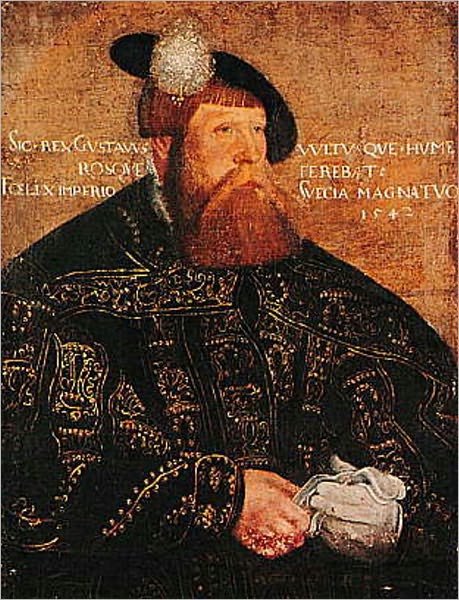 The Swedish Revolution Under Gustavus Vasa (Illustrated)