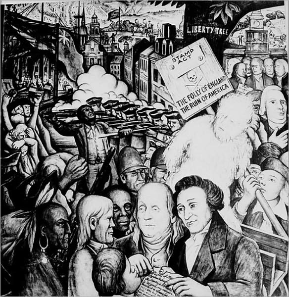The War of Independence (Illustrated)