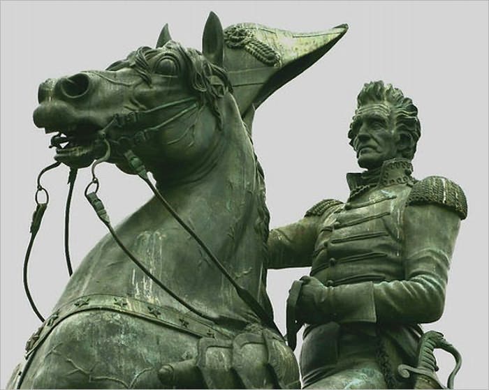 Union and Democracy (Illustrated)