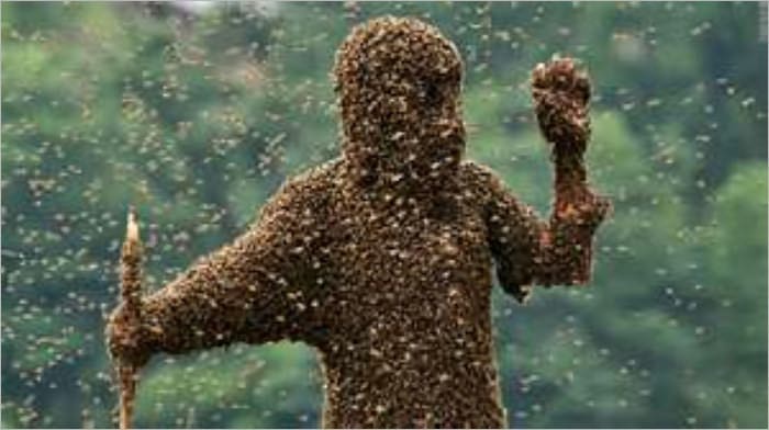 The Bee-Man of Orn and Other Fanciful Tales