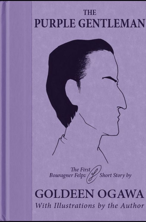 The Purple Gentleman