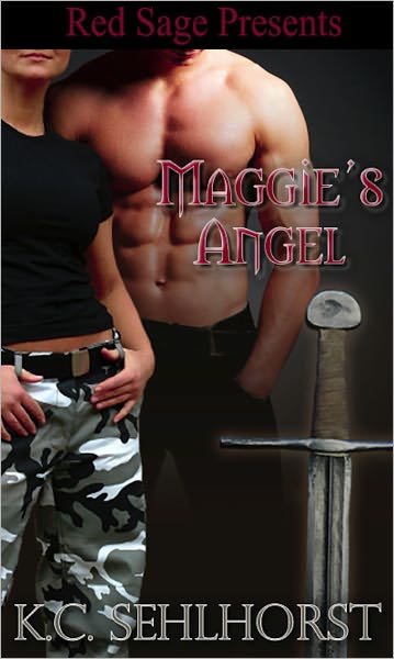 Maggie's Angel