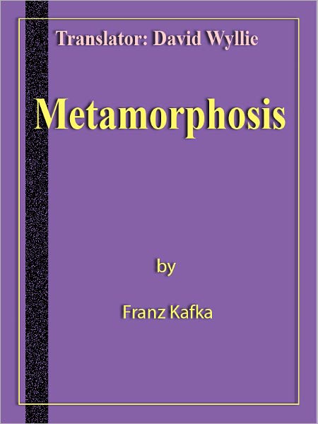 The Metamorphosis