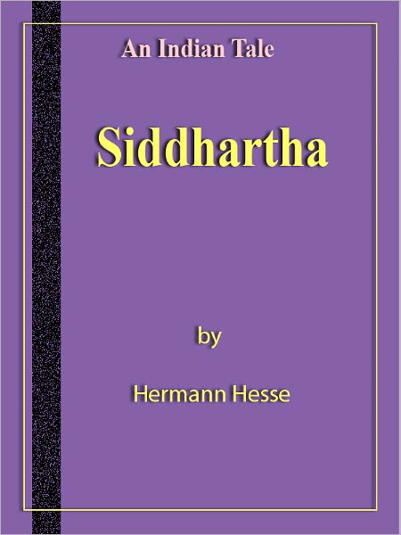 Siddhartha