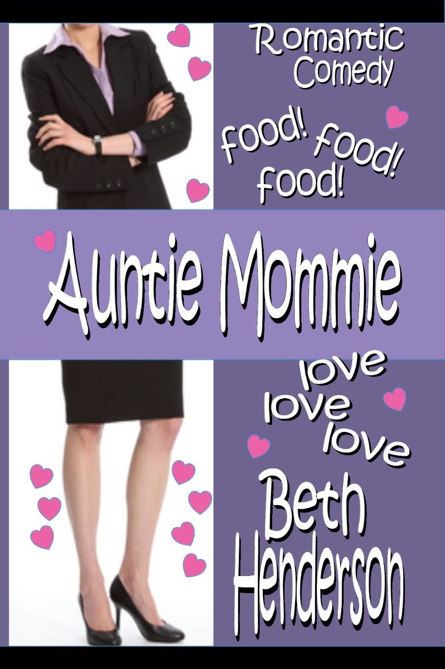 AUNTIE MOMMIE