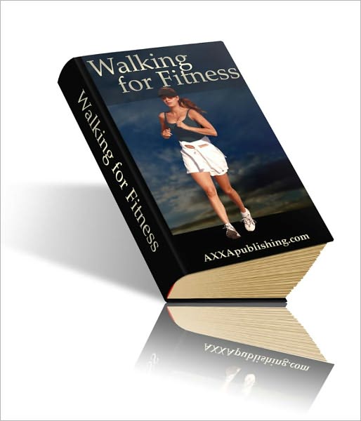 Walking for Fitness - Help Your System Stay in Top Condition